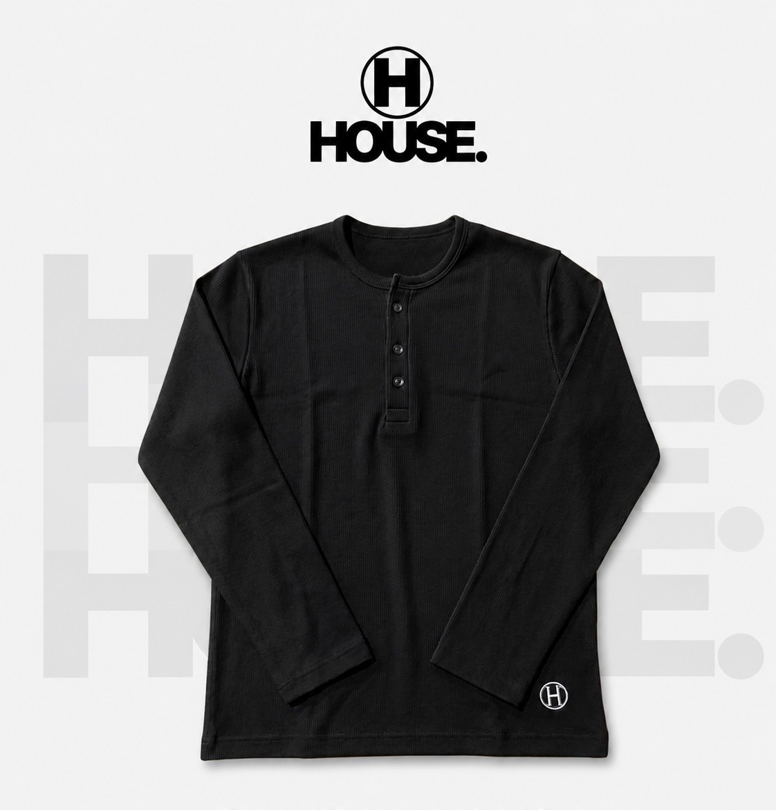 Henley by HOUSE