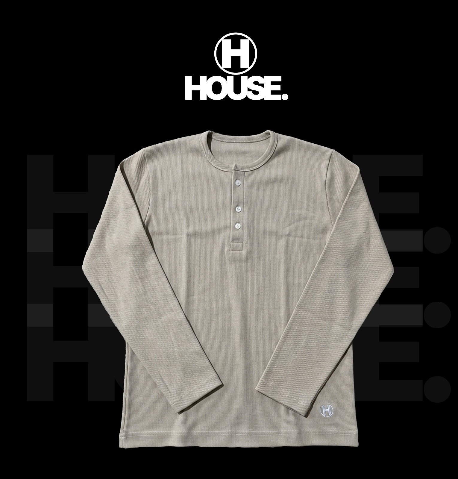 Henley by HOUSE