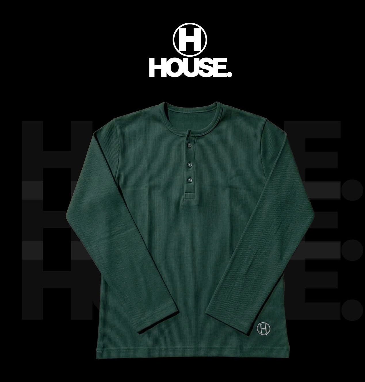 Henley by HOUSE